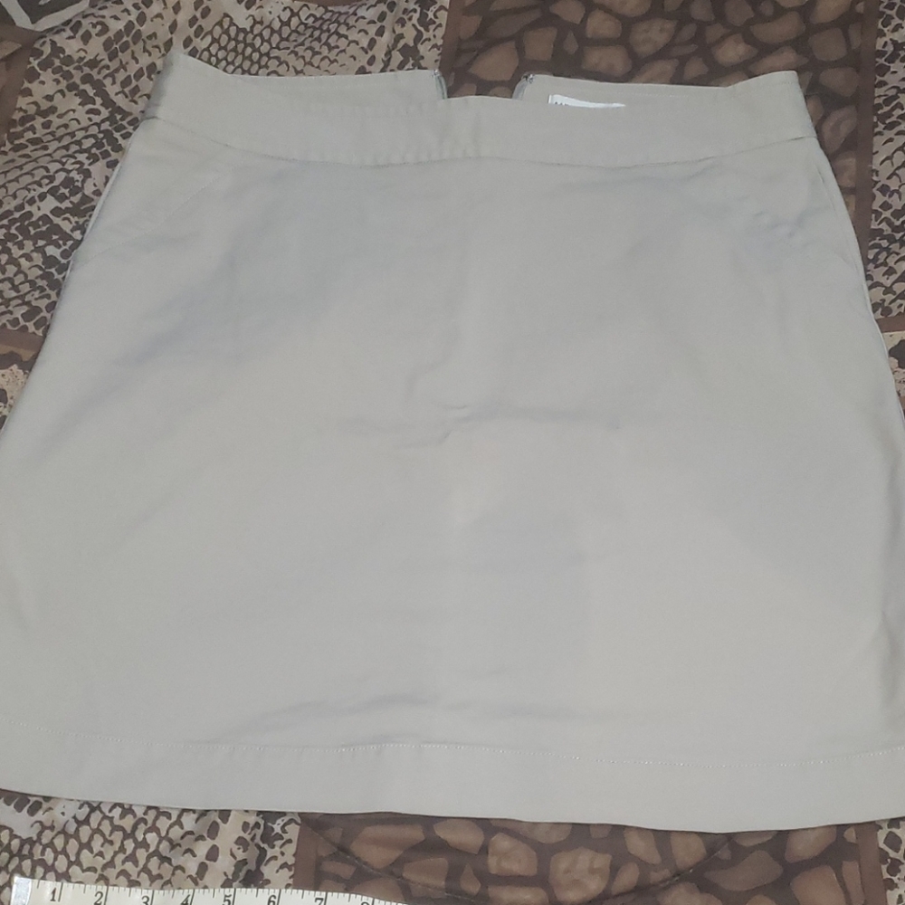 Banana Republic skirt
